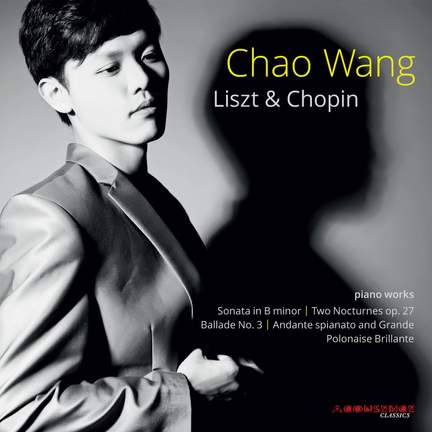 Liszt & Chopin: Piano Works
