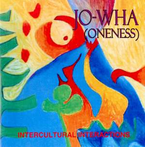 Jo-wha (Oneness)