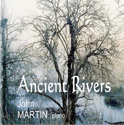 Ancient Rivers