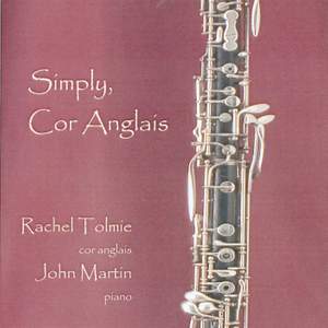 Simply cor anglais