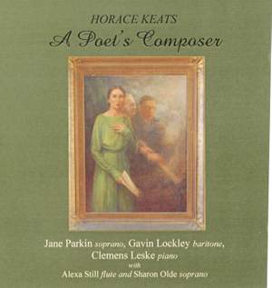 Keats: A Poet's Composer