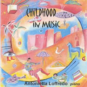 Childhood in Music