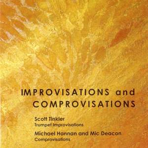 Improvisations & Comprovisations