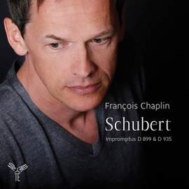 Schubert: Impromptus D. 899 & D. 935