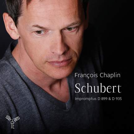 Schubert: Impromptus D. 899 & D. 935