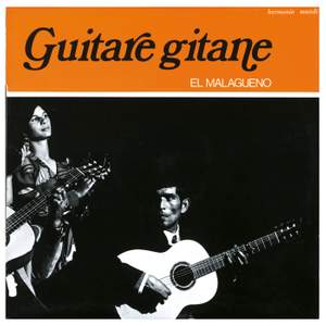 Guitares gitanes