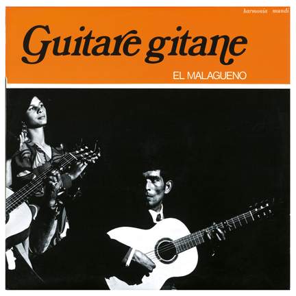 Guitares gitanes