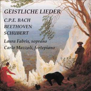 Geistliche Lieder