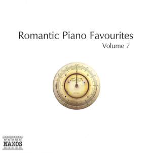 Romantic Piano Favourites, Vol. 7