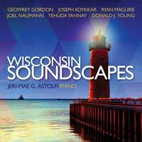 Wisconsin Soundscapes