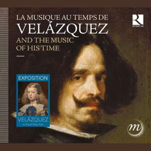 Velázquez and the Music of his Time