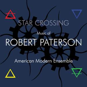 Robert Paterson: Star Crossing
