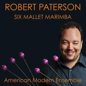 Six Mallet Marimba