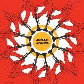 Jonah Jones