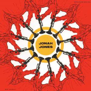 Jonah Jones Product Image
