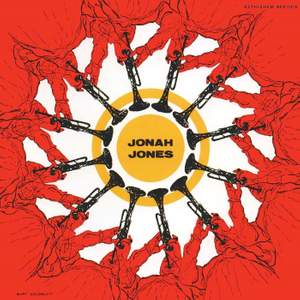 Jonah Jones