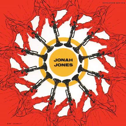 Jonah Jones