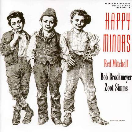 Happy Minors