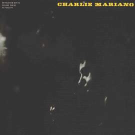 Charlie Mariano
