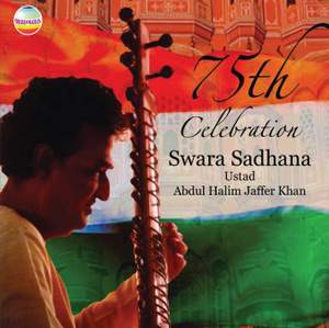 75th Celebration: Swara Sadhana (Live)
