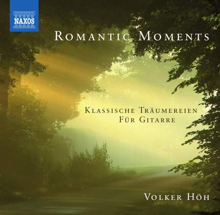 Romantic Moments