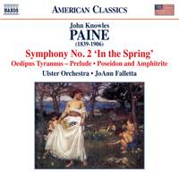 Paine: Orchestral Works, Vol. 2