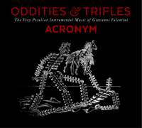 Oddities & Trifles