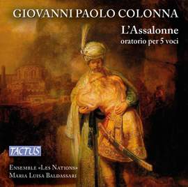 Colonna, G P: L'Assalone