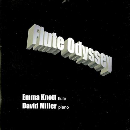 Flute Odyssey