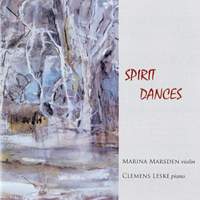 Spirit Dances