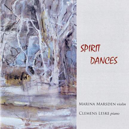 Spirit Dances