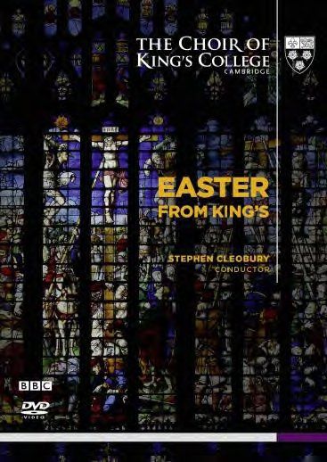Easter from King's