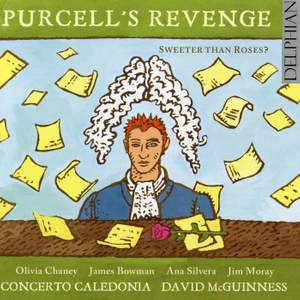 Purcell’s Revenge: Sweeter than Roses?