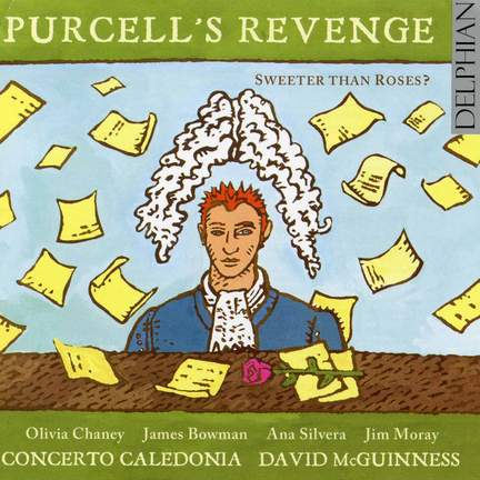 Purcell’s Revenge: Sweeter than Roses?
