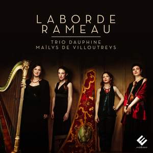 Laborde: Extraits des Trois Recueils de Chansons