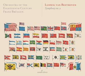 Beethoven: Symphony No. 9 in D minor, Op. 125 'Choral'