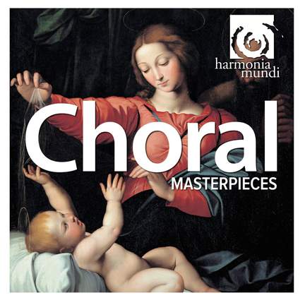 Choral Masterpieces