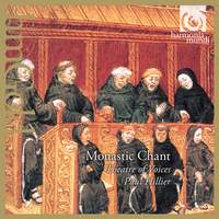 Monastic Chant