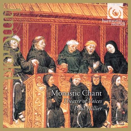 Monastic Chant