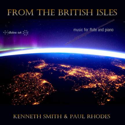 From the British Isles
