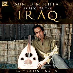 Music from Iraq