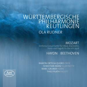 Mozart, Haydn & Beethoven: Orchestral Works