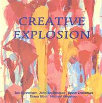 Creative Explosion