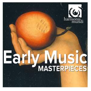 Early Music Masterpieces