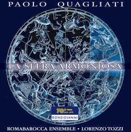 Quagliati: La sfera armoniosa