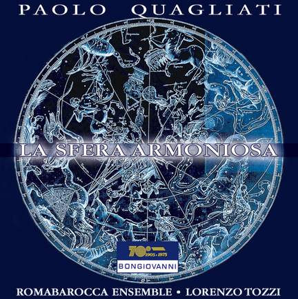 Quagliati: La sfera armoniosa