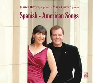 Spanish-American Songs Product Image