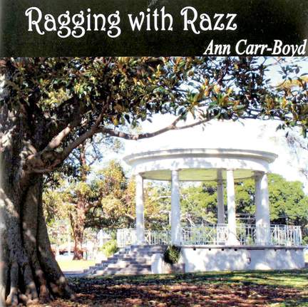 Ragging with Razz