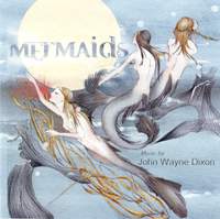 John Wayne Dixon: Mermaids