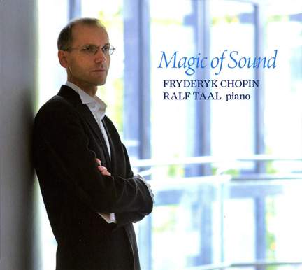 Chopin: Magic of Sound